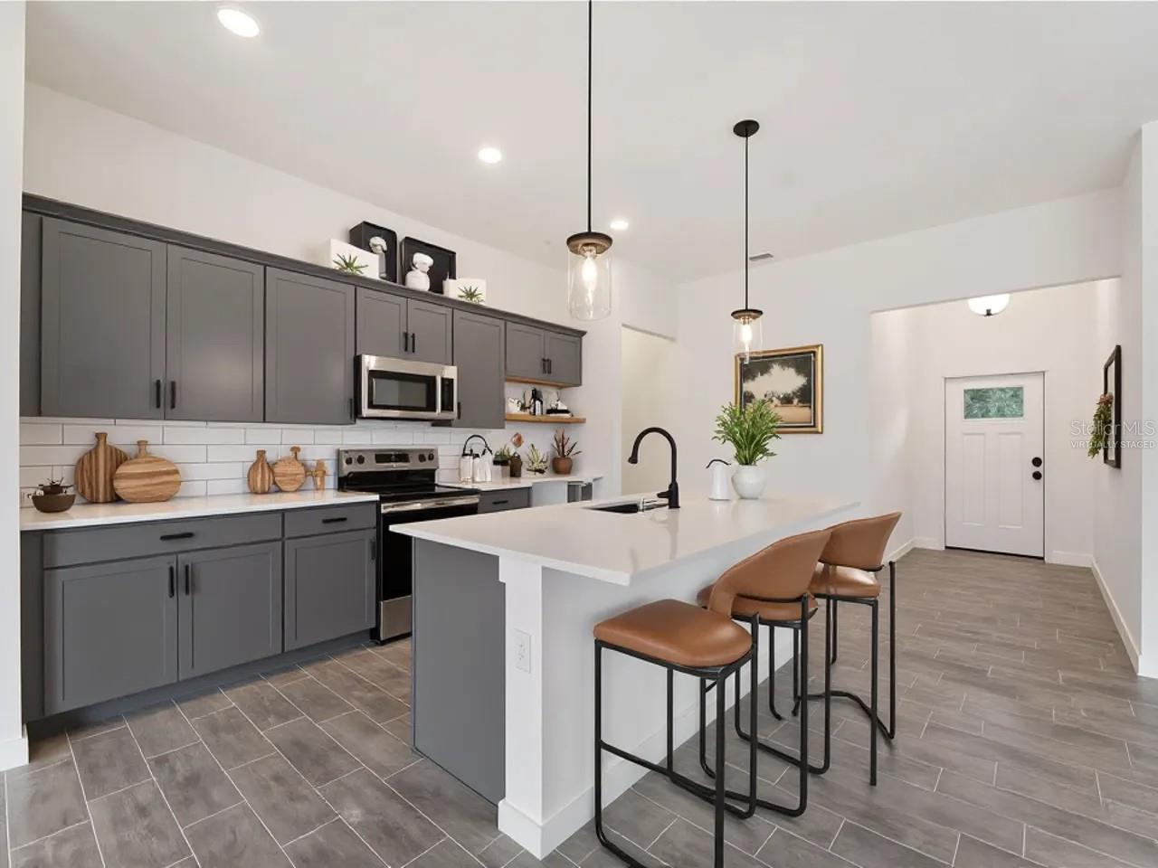 PORT CHARLOTTE SUB 36 - Residential