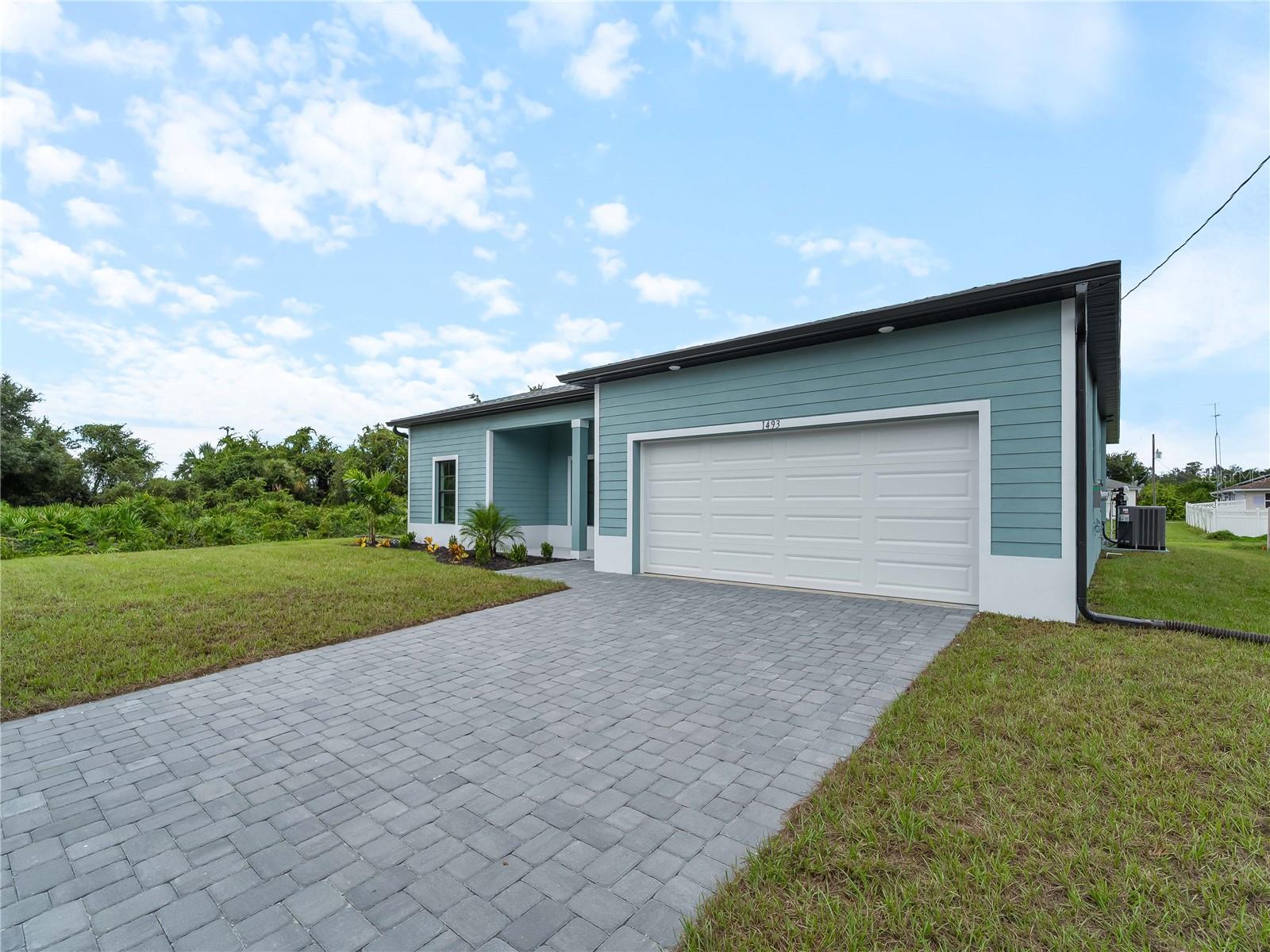 PORT CHARLOTTE SUB 36 - Residential