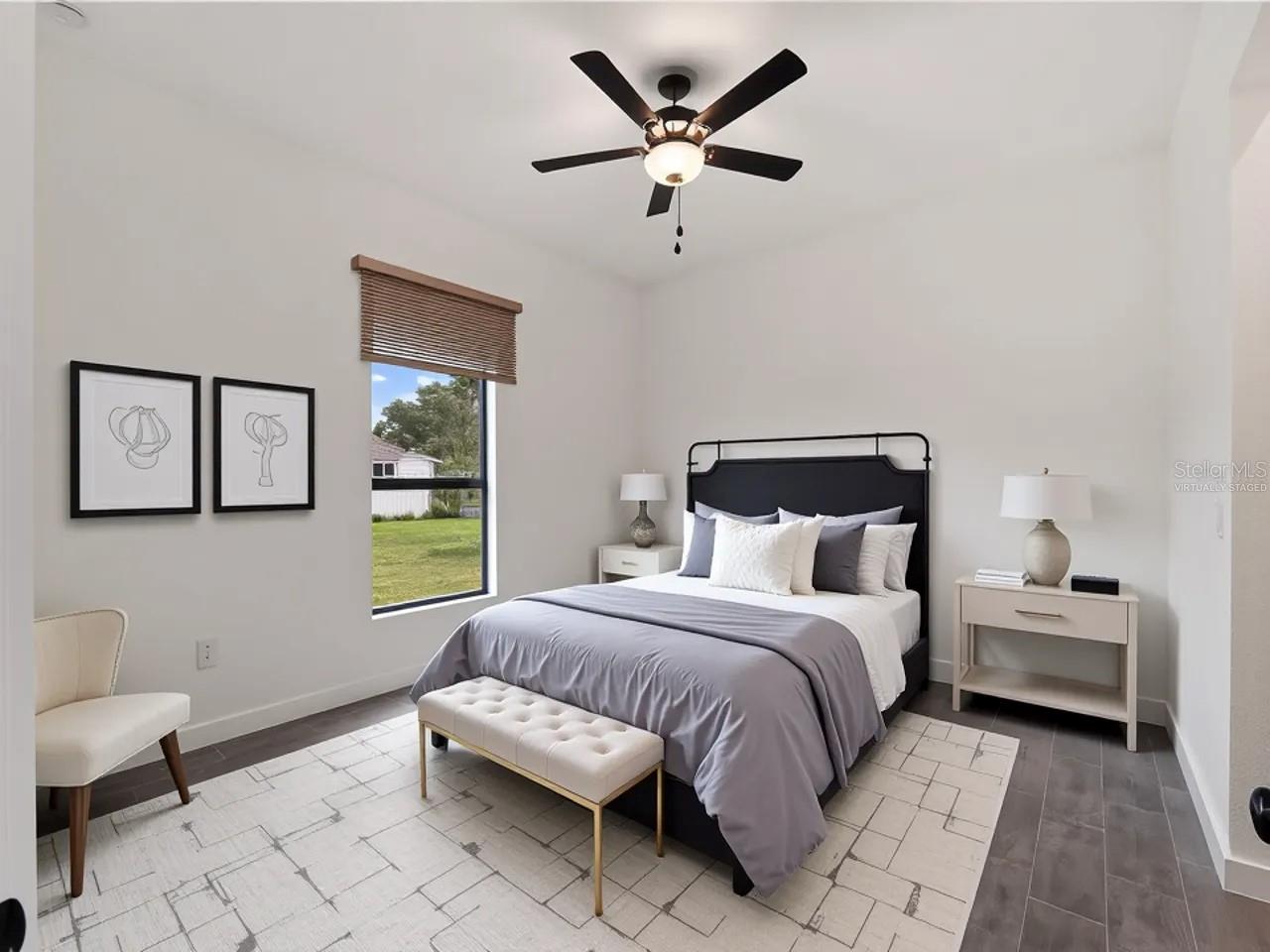 PORT CHARLOTTE SUB 36 - Residential