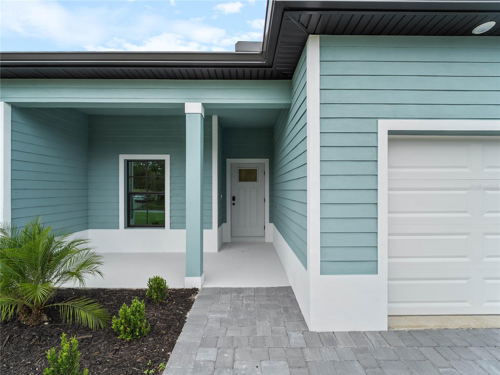 PORT CHARLOTTE SUB 36 - Residential