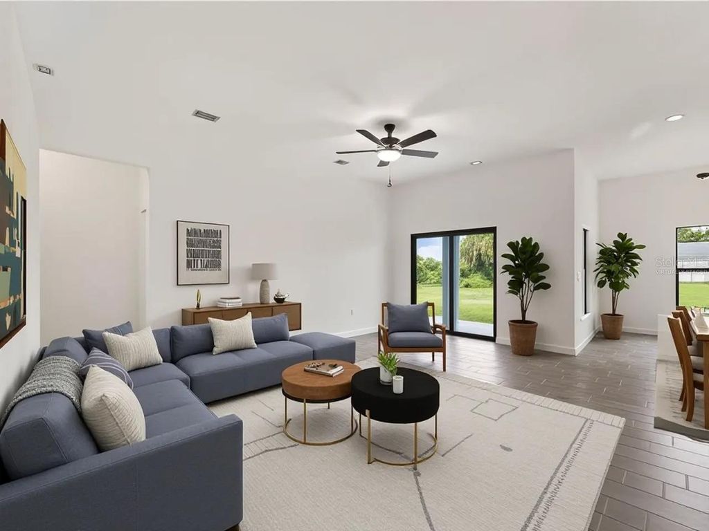 Photo of 1493 S Narramore Street, North Port, FL 34287 (MLS # C7513873)