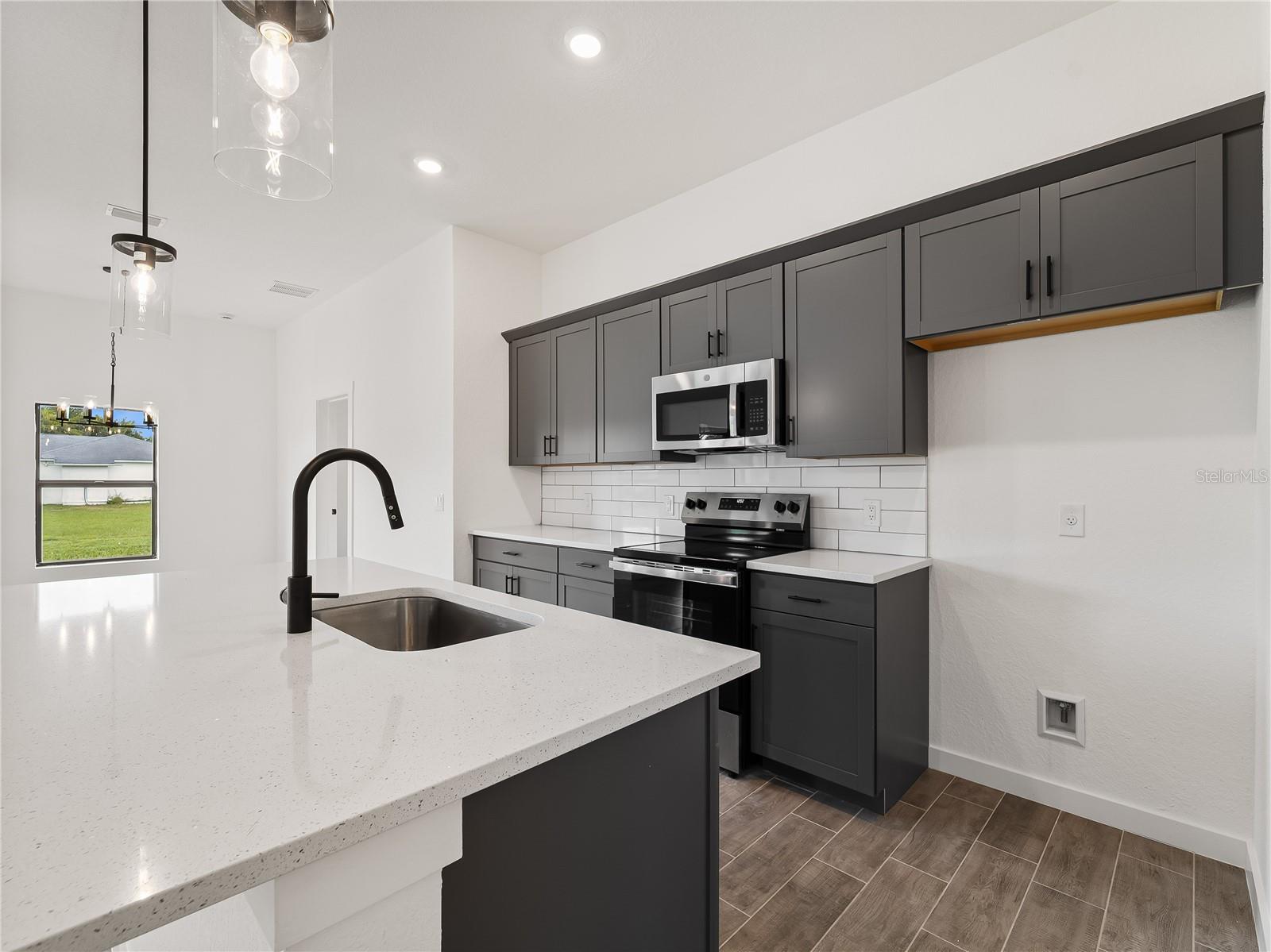 PORT CHARLOTTE SUB 36 - Residential