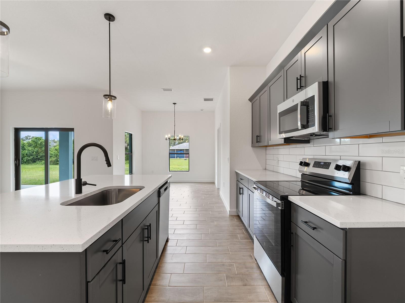 PORT CHARLOTTE SUB 36 - Residential