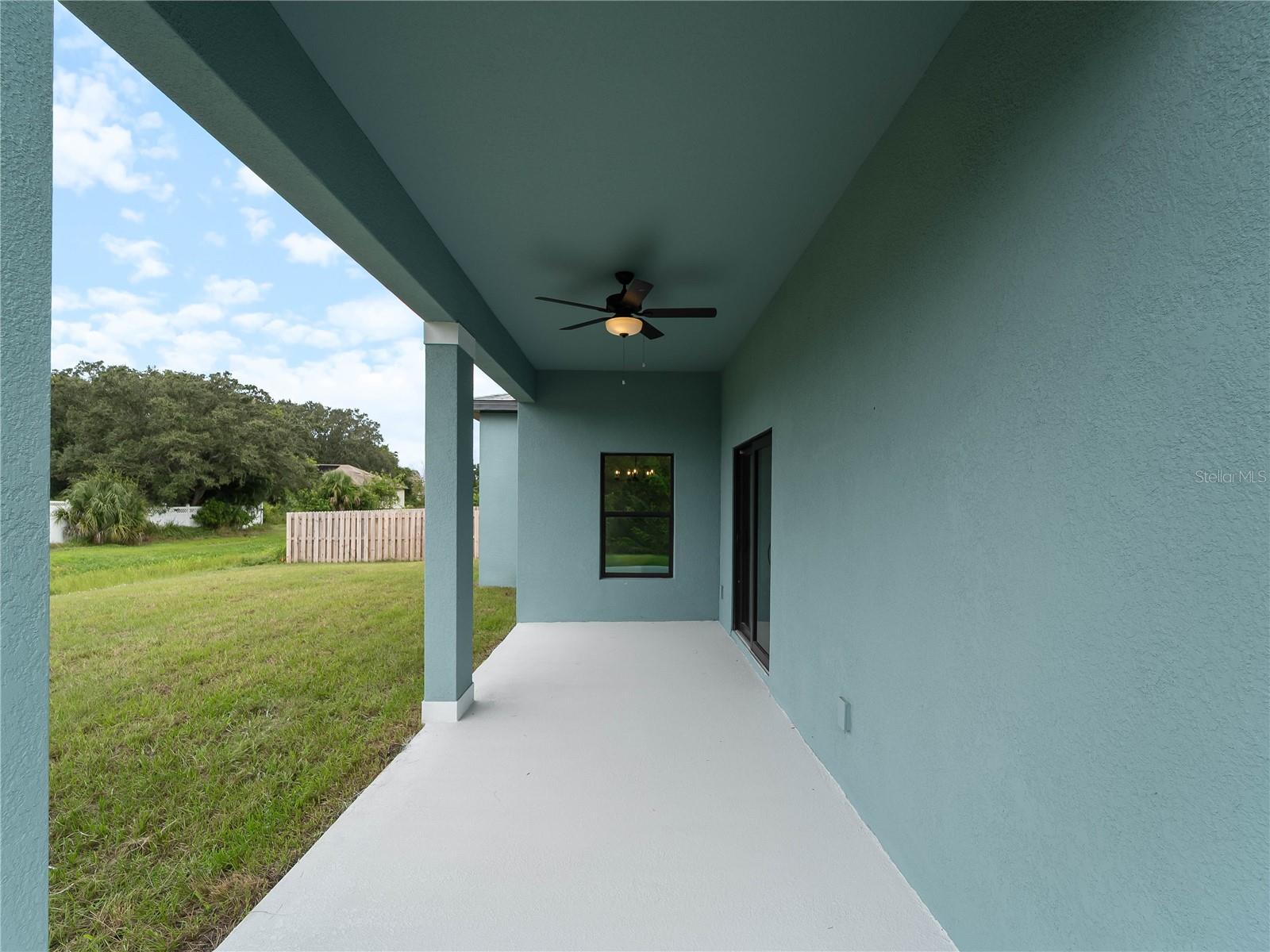 PORT CHARLOTTE SUB 36 - Residential