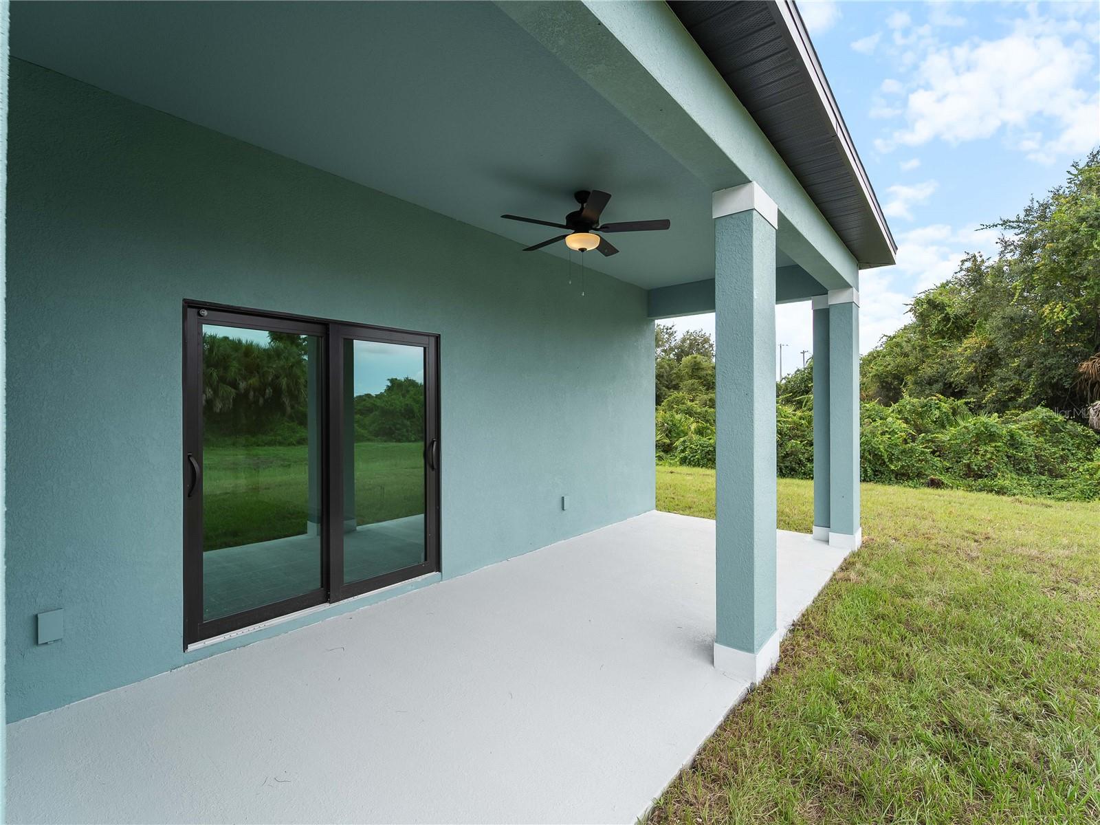 PORT CHARLOTTE SUB 36 - Residential