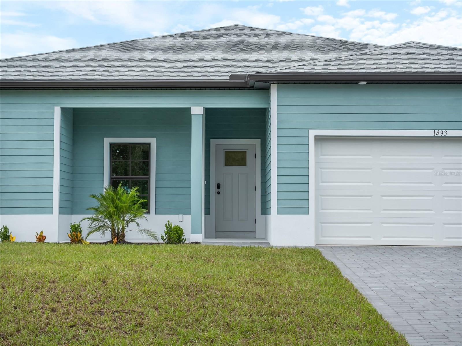 PORT CHARLOTTE SUB 36 - Residential