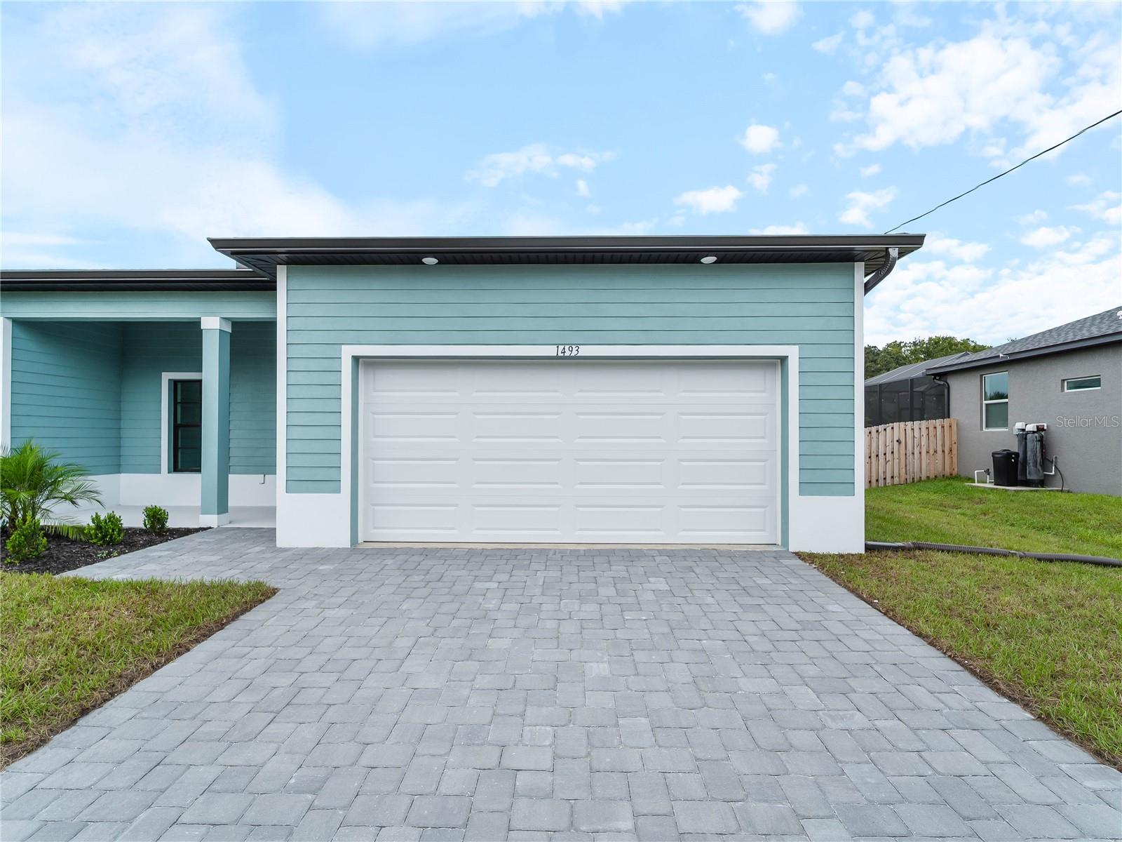 PORT CHARLOTTE SUB 36 - Residential