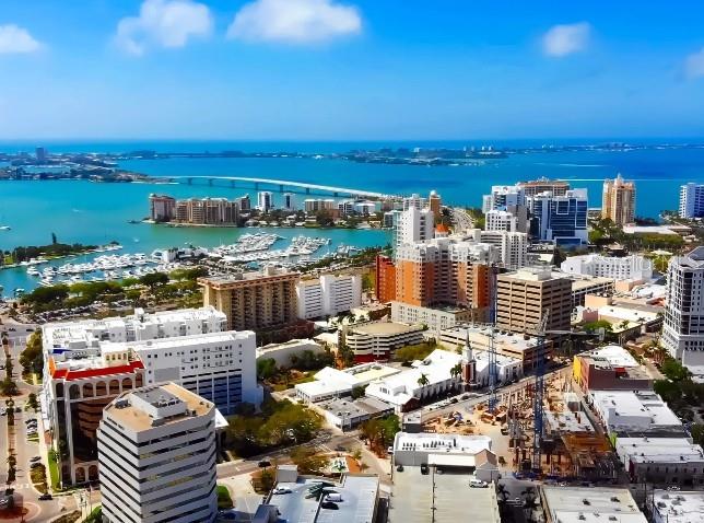 PORT CHARLOTTE SUB 22 - Residential