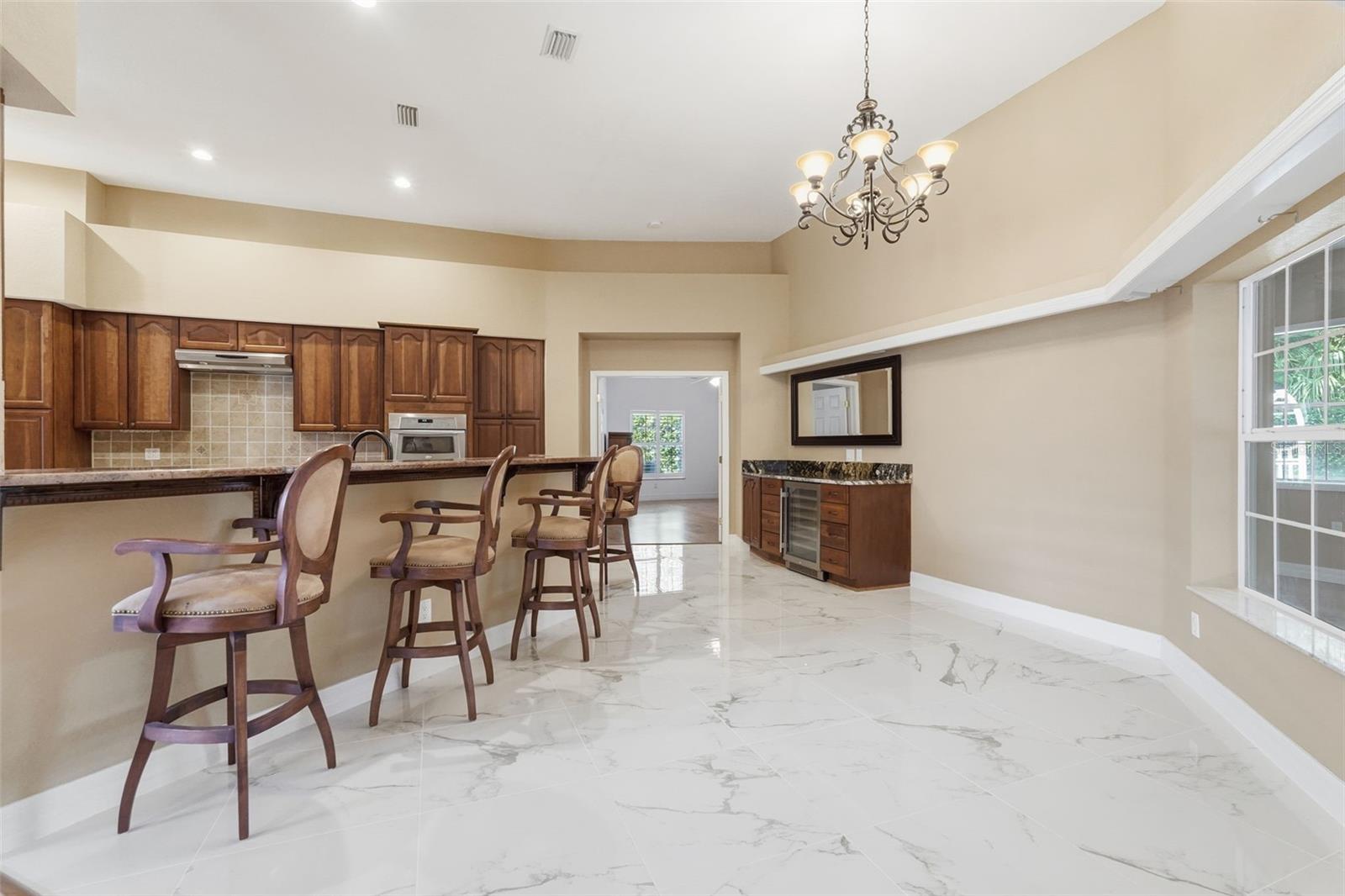 HAMPTON POINT UNREC SUB - Residential