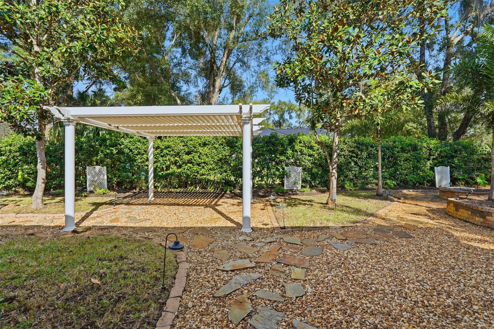 HAMPTON POINT UNREC SUB - Residential