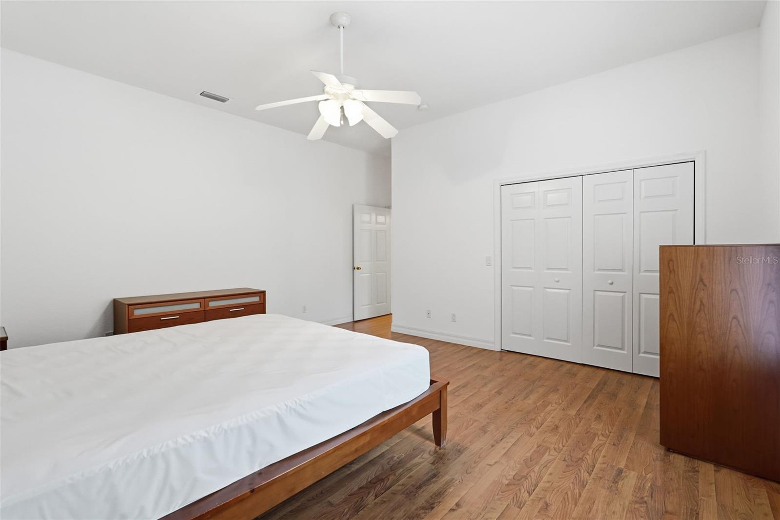 HAMPTON POINT UNREC SUB - Residential