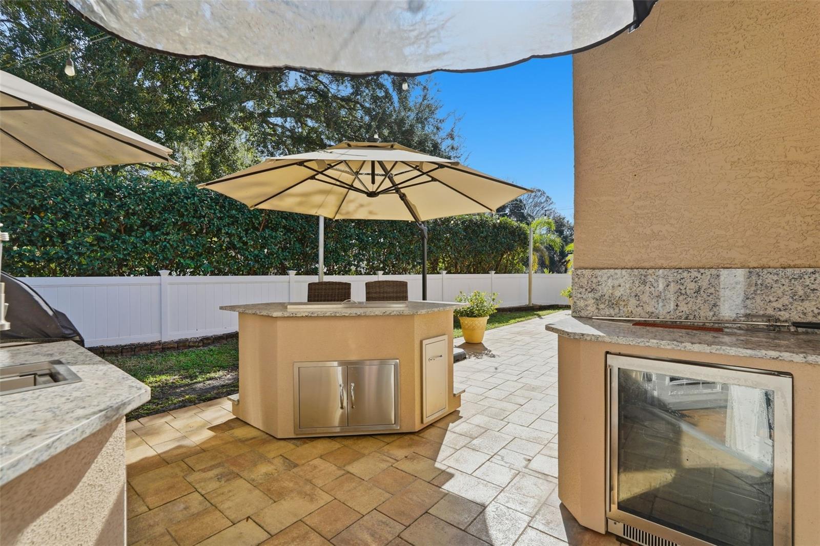 HAMPTON POINT UNREC SUB - Residential