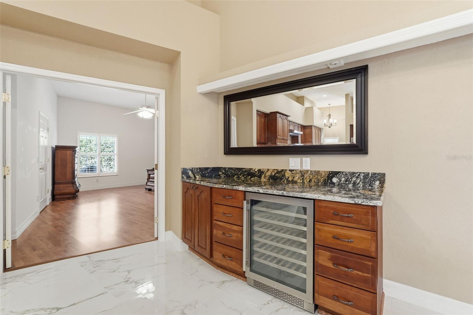 HAMPTON POINT UNREC SUB - Residential