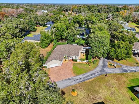Tiny photo for 5141 S Pointe Drive, Inverness, FL 34450 (MLS # A4677070)