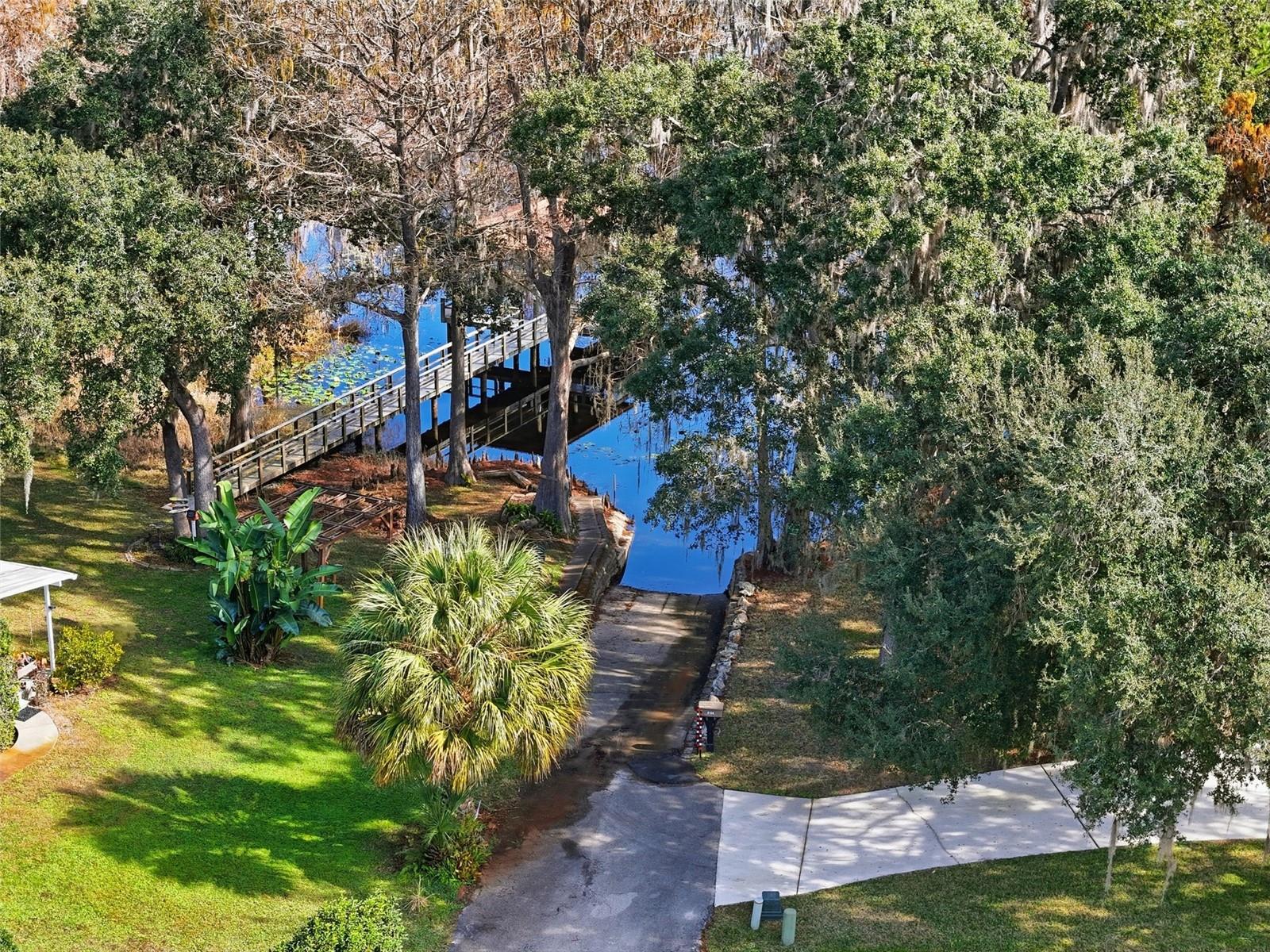 HAMPTON POINT UNREC SUB - Residential