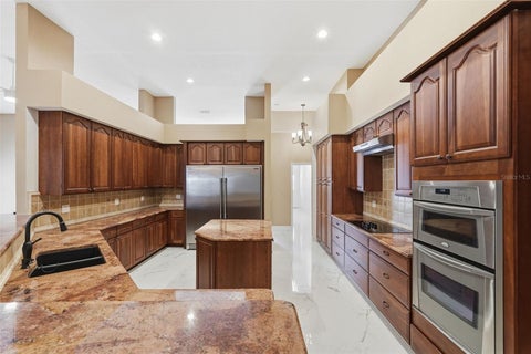 Tiny photo for 5141 S Pointe Drive, Inverness, FL 34450 (MLS # A4677070)