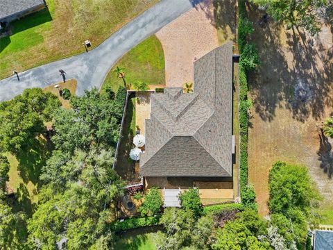 Tiny photo for 5141 S Pointe Drive, Inverness, FL 34450 (MLS # A4677070)