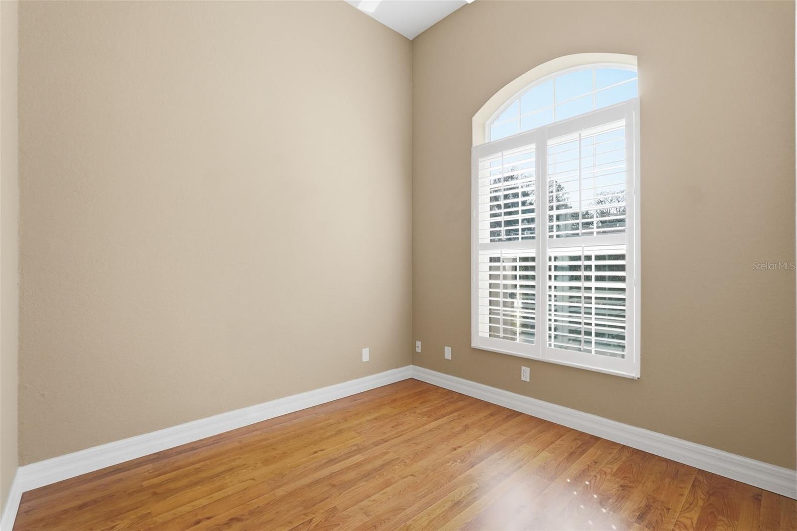 HAMPTON POINT UNREC SUB - Residential