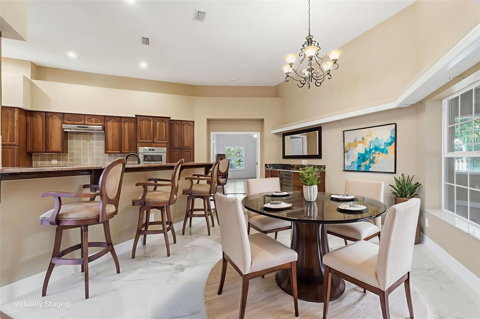 HAMPTON POINT UNREC SUB - Residential