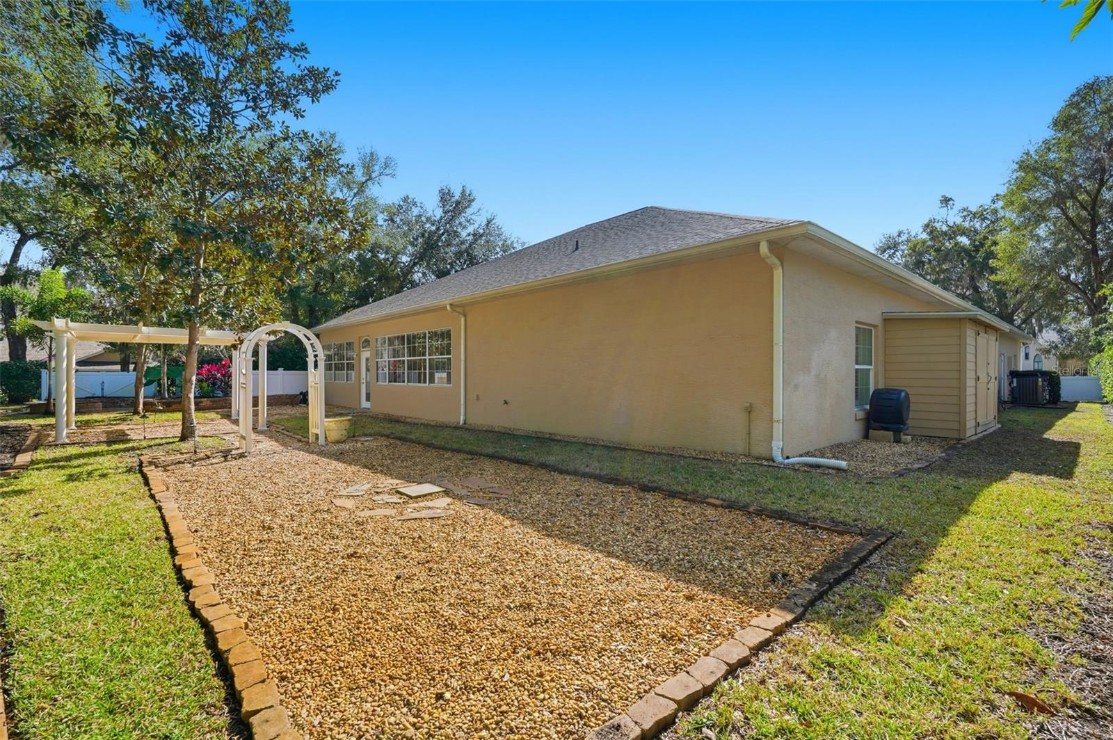 HAMPTON POINT UNREC SUB - Residential