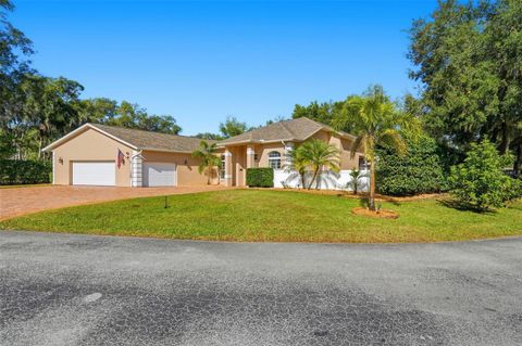 Tiny photo for 5141 S Pointe Drive, Inverness, FL 34450 (MLS # A4677070)