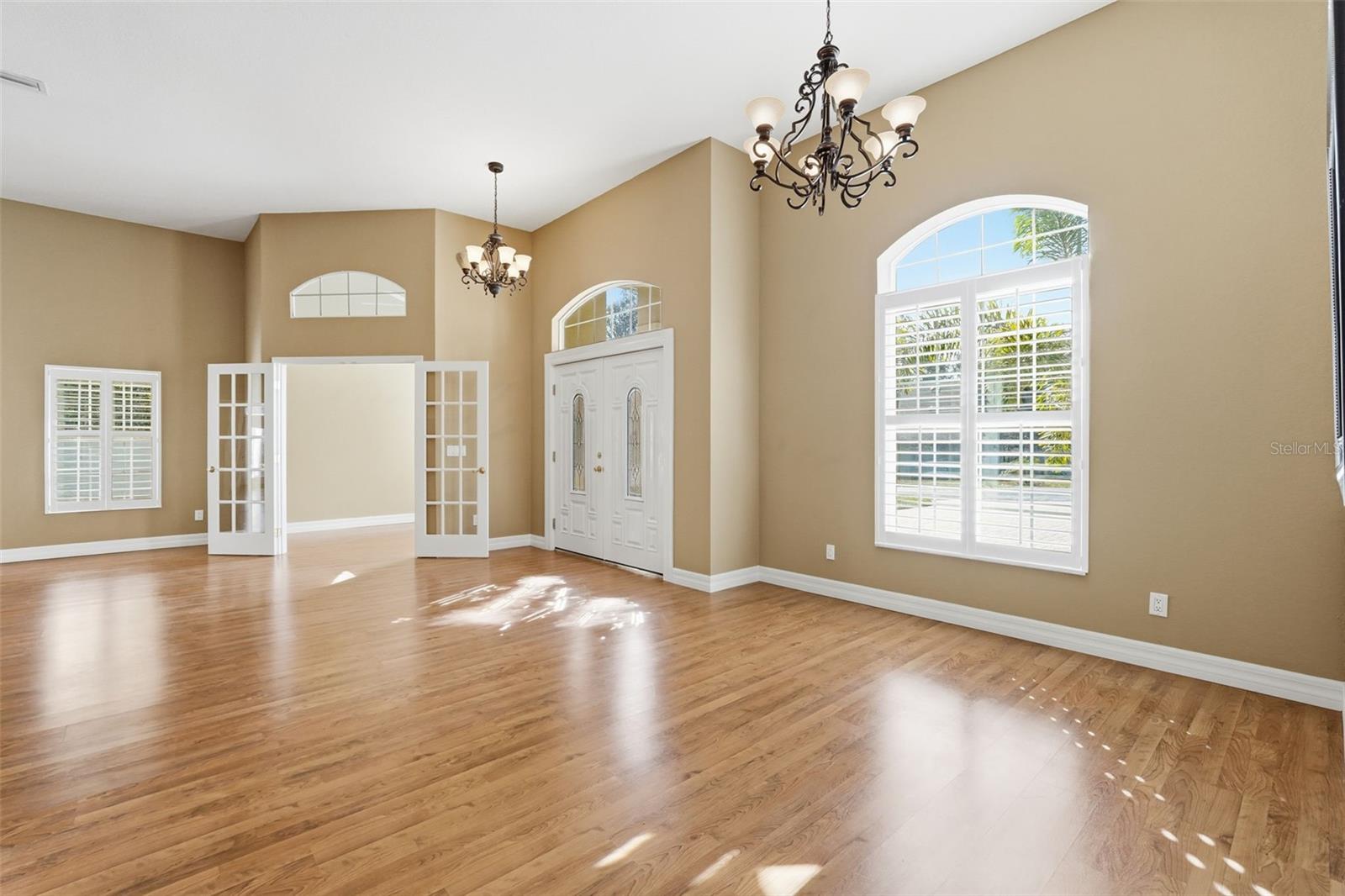 HAMPTON POINT UNREC SUB - Residential