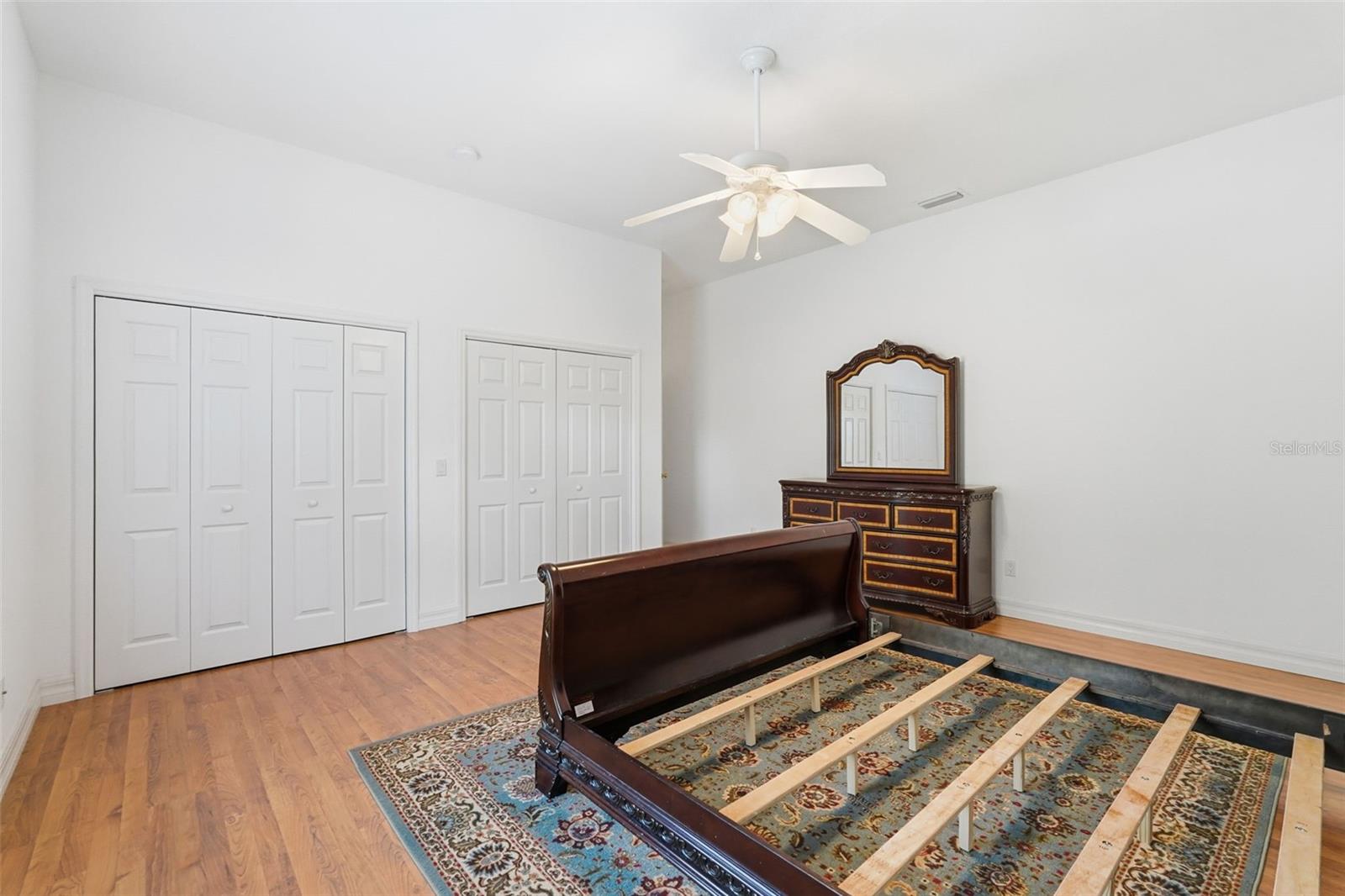 HAMPTON POINT UNREC SUB - Residential