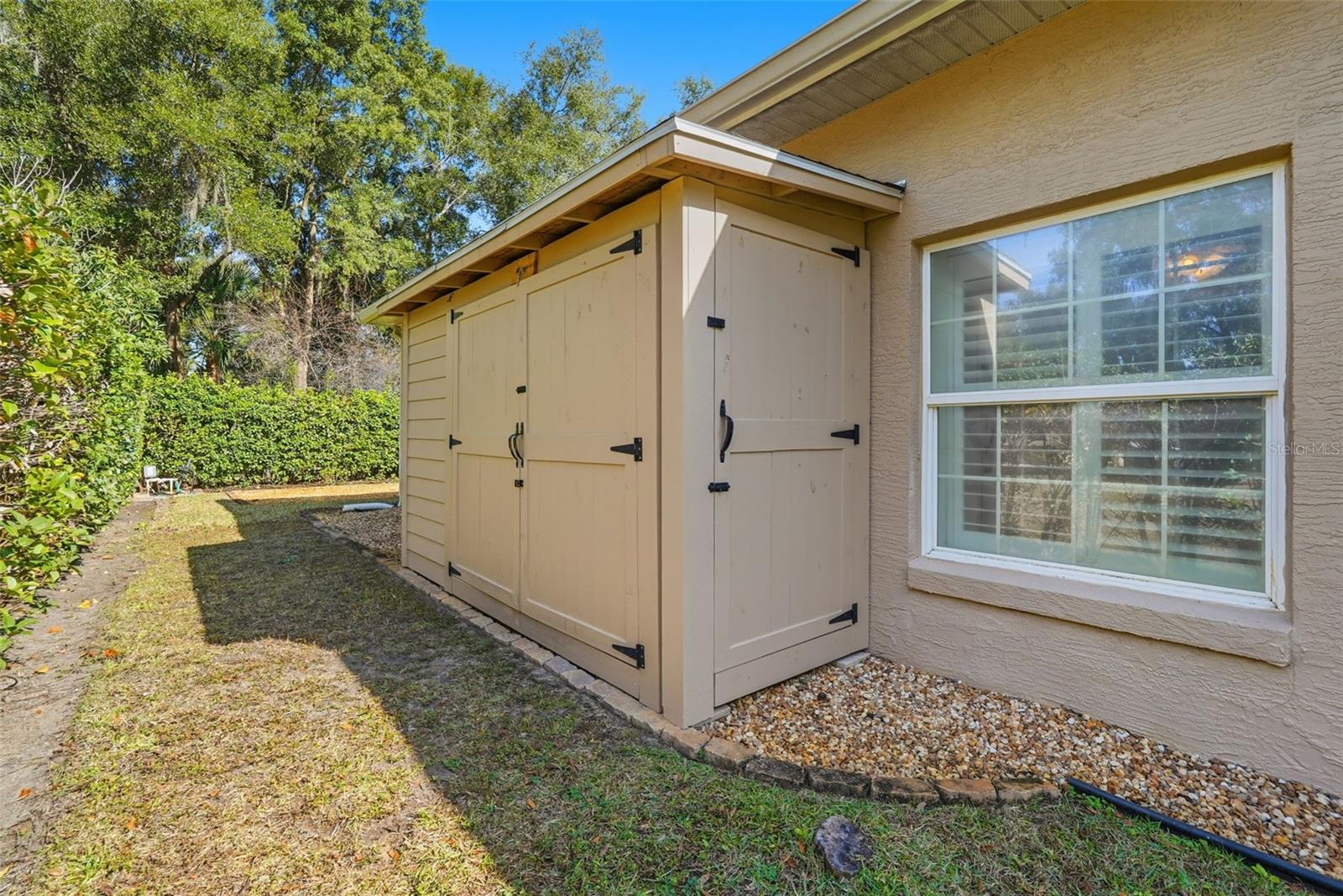 HAMPTON POINT UNREC SUB - Residential