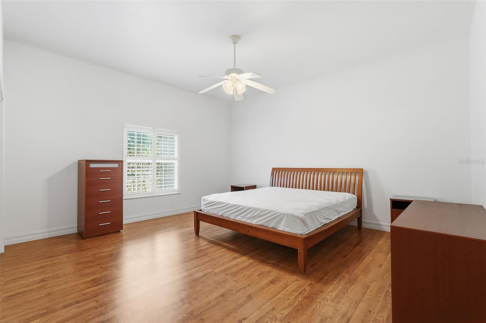 HAMPTON POINT UNREC SUB - Residential