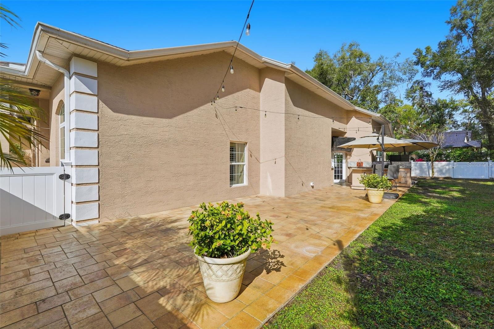 HAMPTON POINT UNREC SUB - Residential