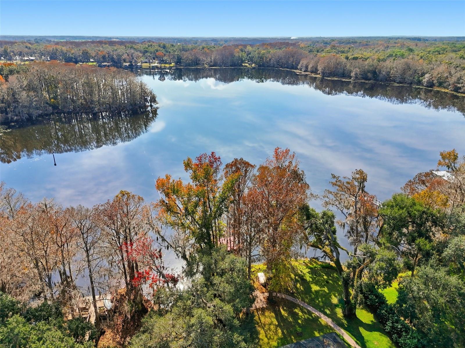 HAMPTON POINT UNREC SUB - Residential