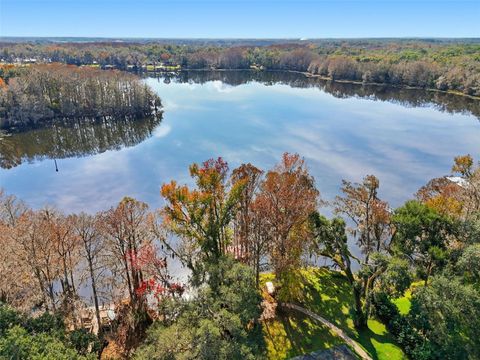 Tiny photo for 5141 S Pointe Drive, Inverness, FL 34450 (MLS # A4677070)
