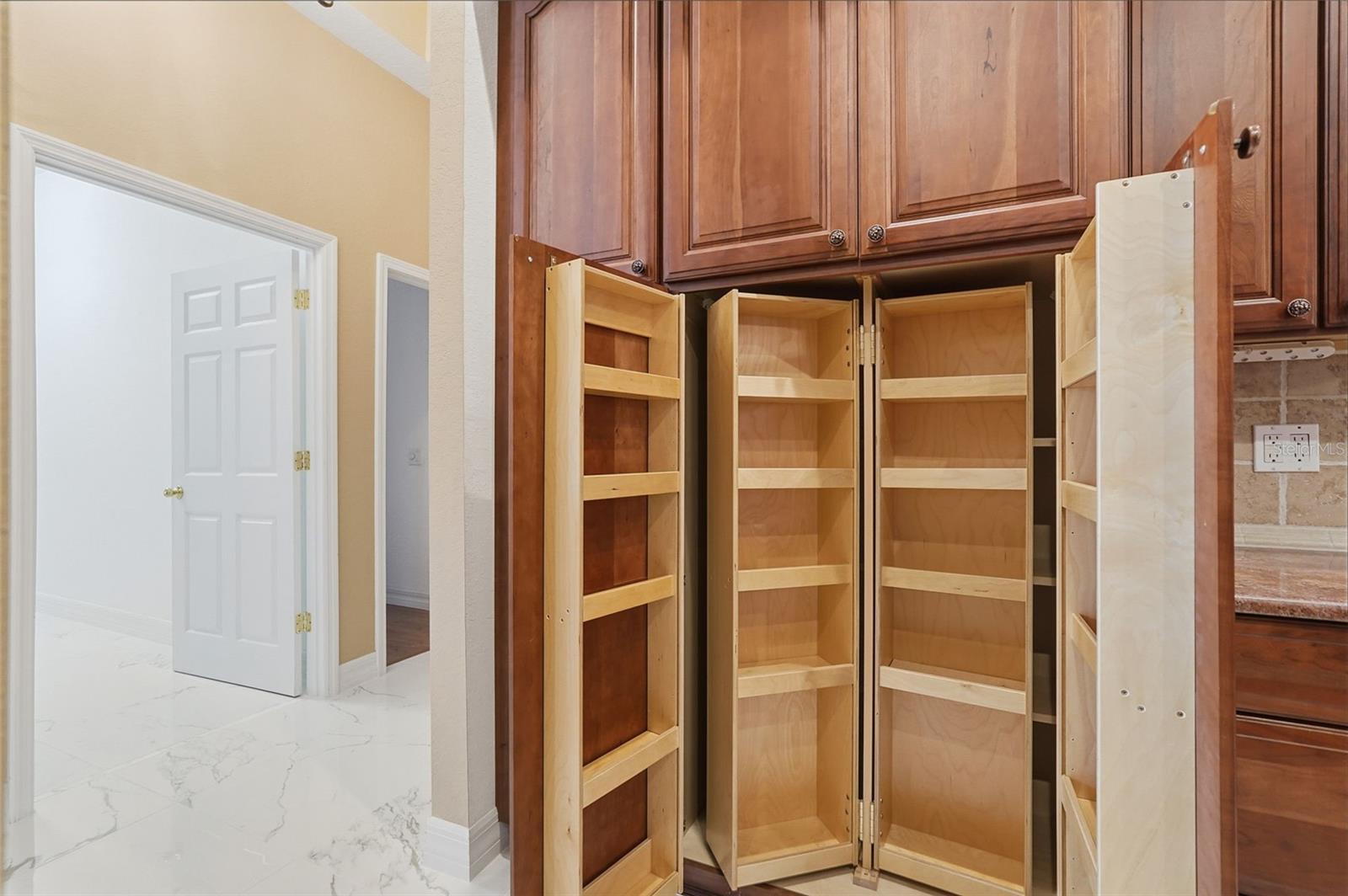 HAMPTON POINT UNREC SUB - Residential