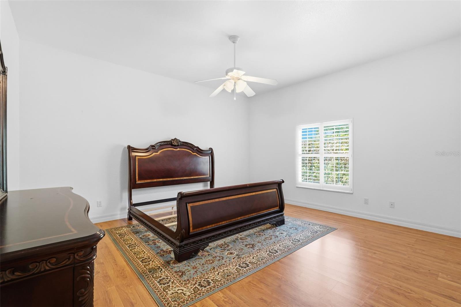 HAMPTON POINT UNREC SUB - Residential