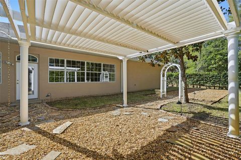 Tiny photo for 5141 S Pointe Drive, Inverness, FL 34450 (MLS # A4677070)