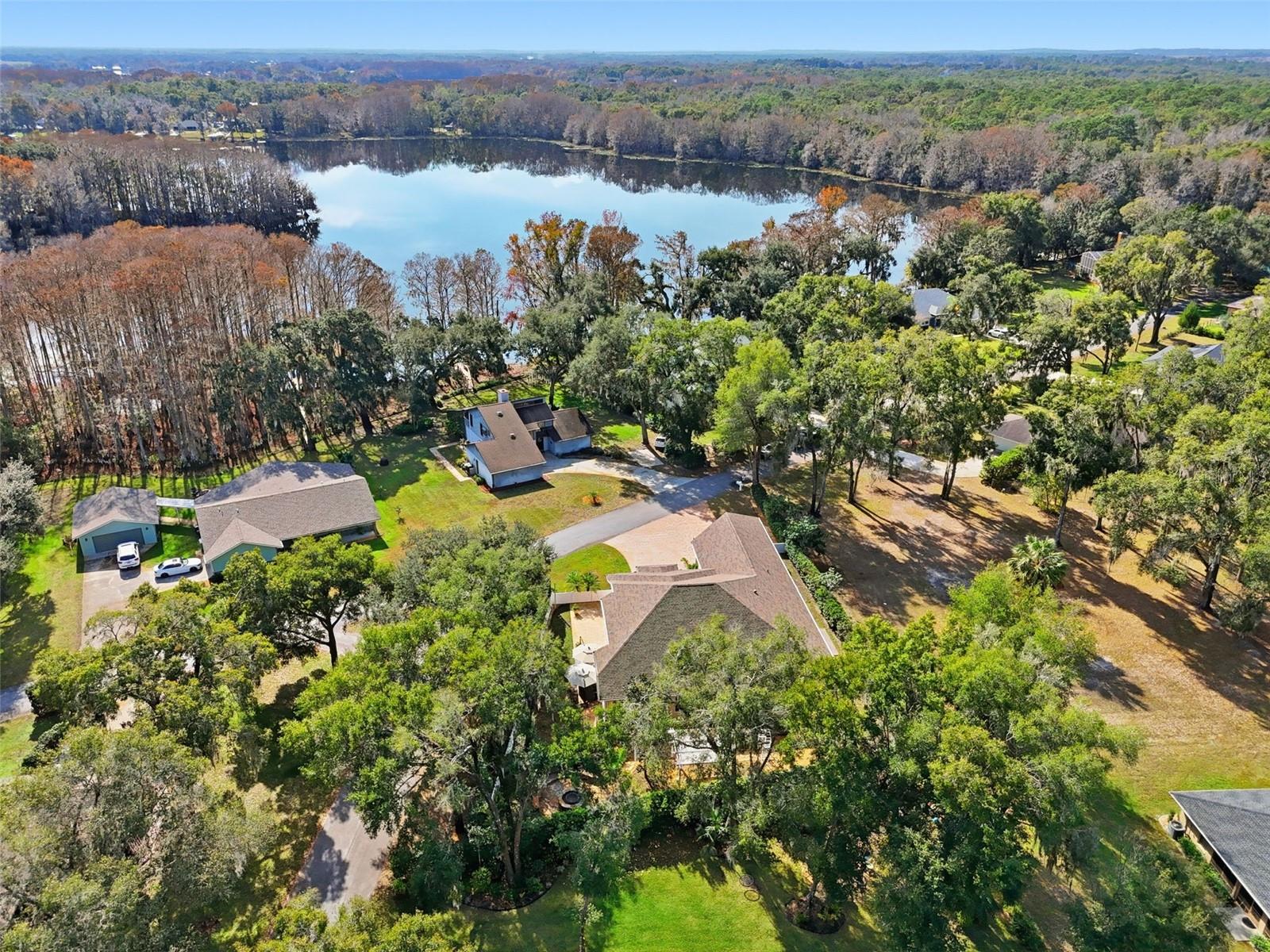 HAMPTON POINT UNREC SUB - Residential