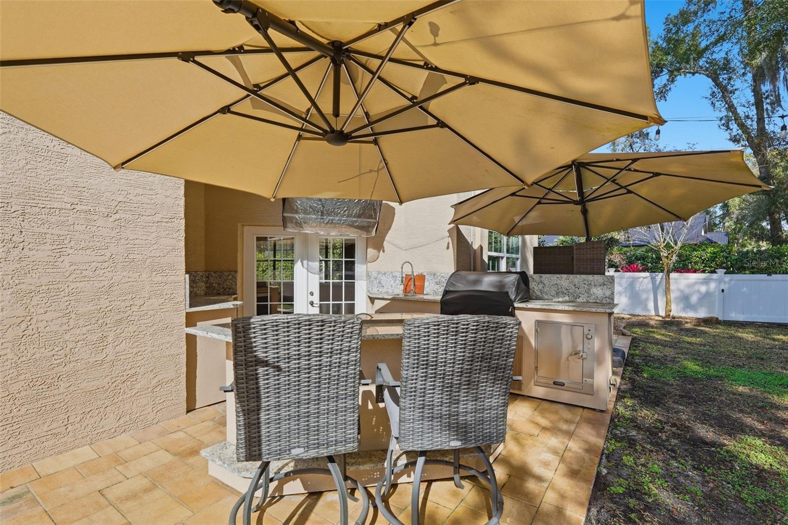 HAMPTON POINT UNREC SUB - Residential