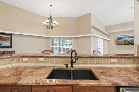 Tiny photo for 5141 S Pointe Drive, Inverness, FL 34450 (MLS # A4677070)