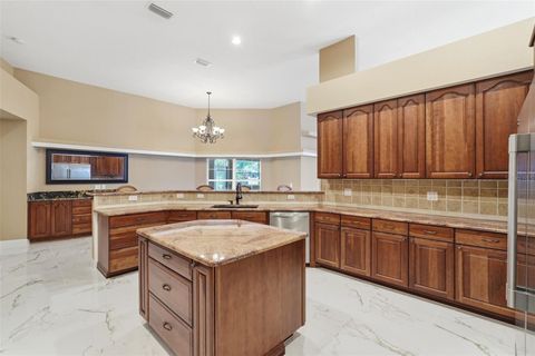Tiny photo for 5141 S Pointe Drive, Inverness, FL 34450 (MLS # A4677070)