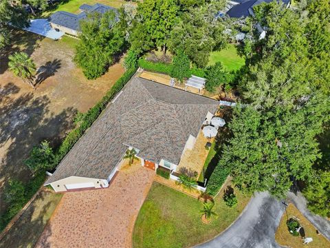 Tiny photo for 5141 S Pointe Drive, Inverness, FL 34450 (MLS # A4677070)