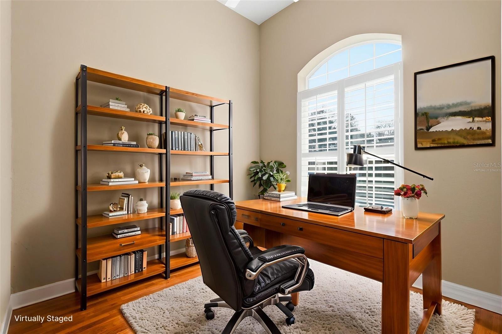 HAMPTON POINT UNREC SUB - Residential