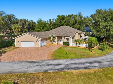 Tiny photo for 5141 S Pointe Drive, Inverness, FL 34450 (MLS # A4677070)