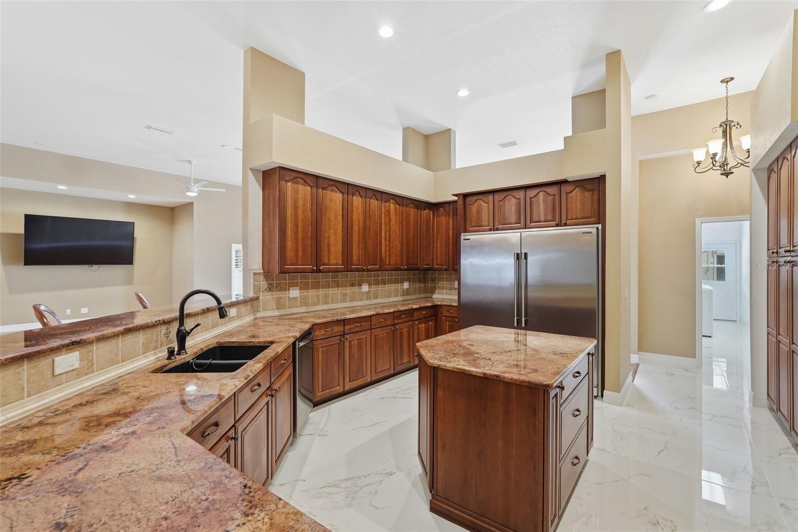 HAMPTON POINT UNREC SUB - Residential