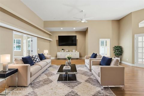 Tiny photo for 5141 S Pointe Drive, Inverness, FL 34450 (MLS # A4677070)