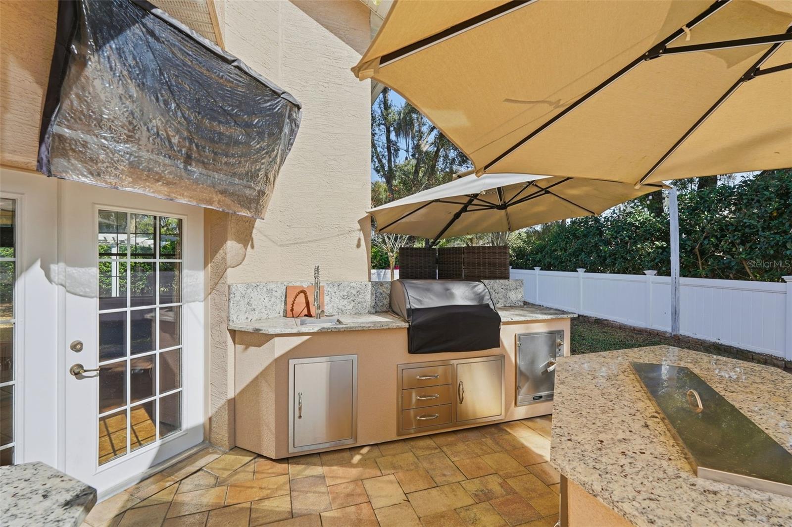 HAMPTON POINT UNREC SUB - Residential