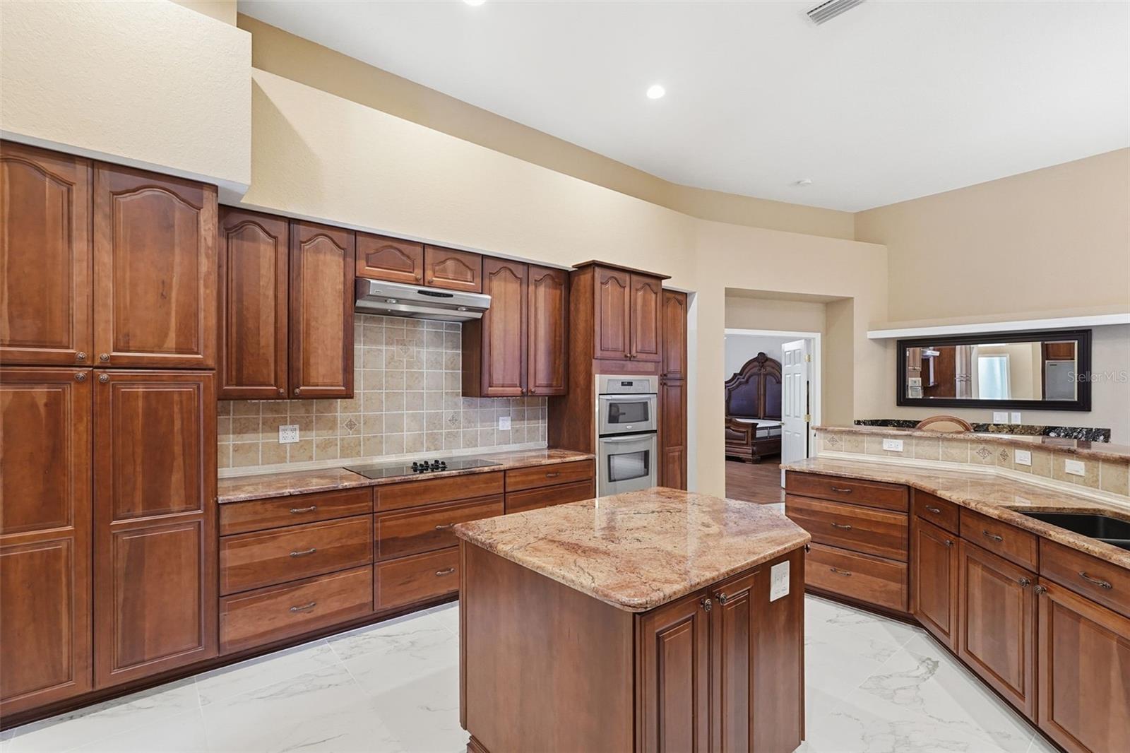 HAMPTON POINT UNREC SUB - Residential