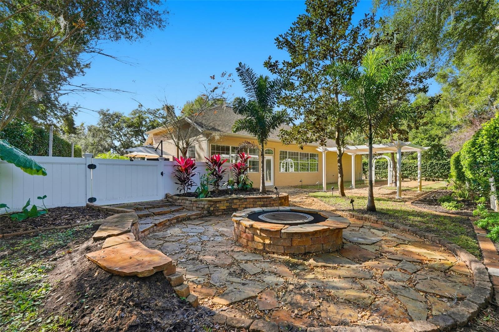 HAMPTON POINT UNREC SUB - Residential