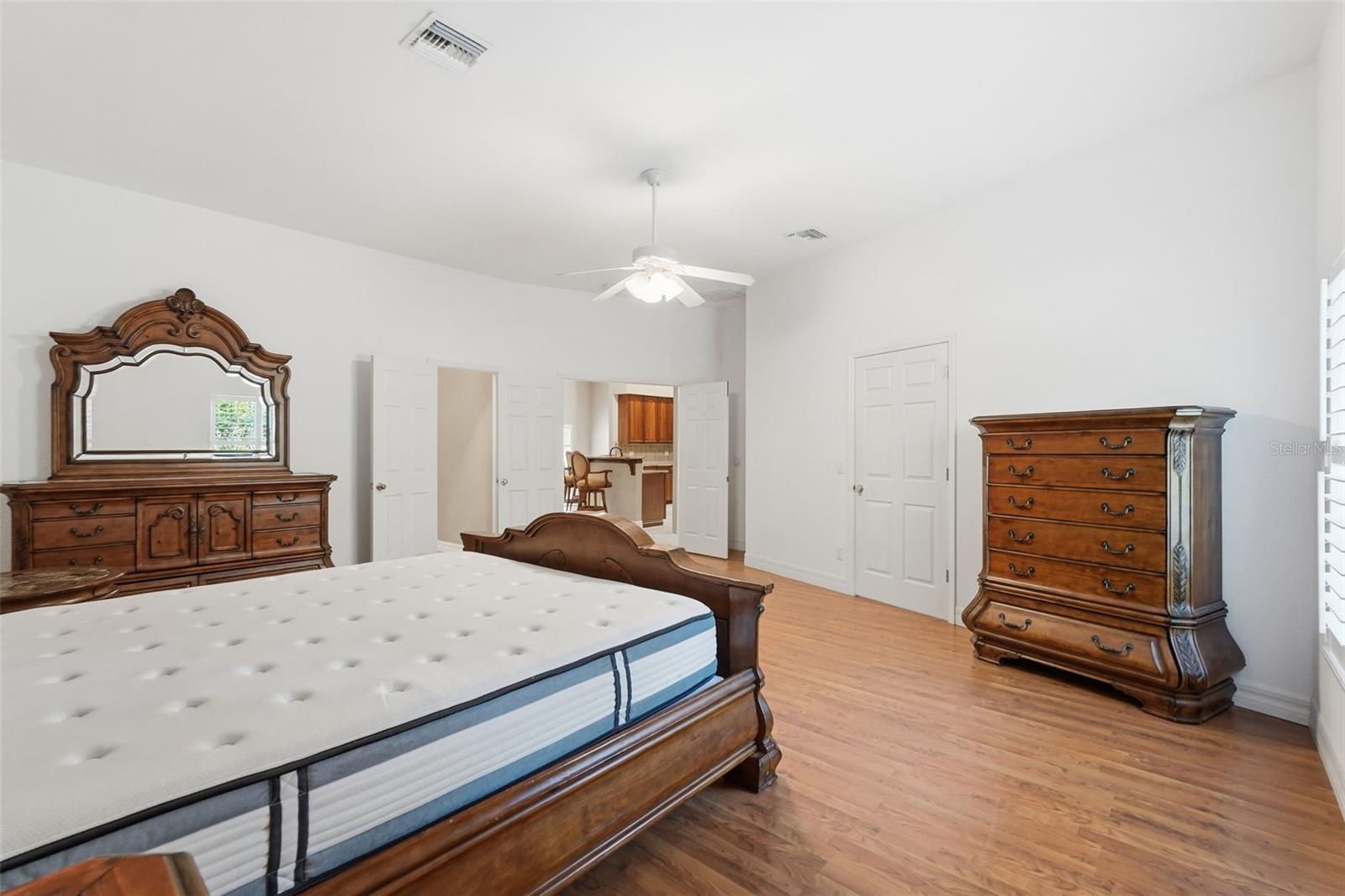 HAMPTON POINT UNREC SUB - Residential