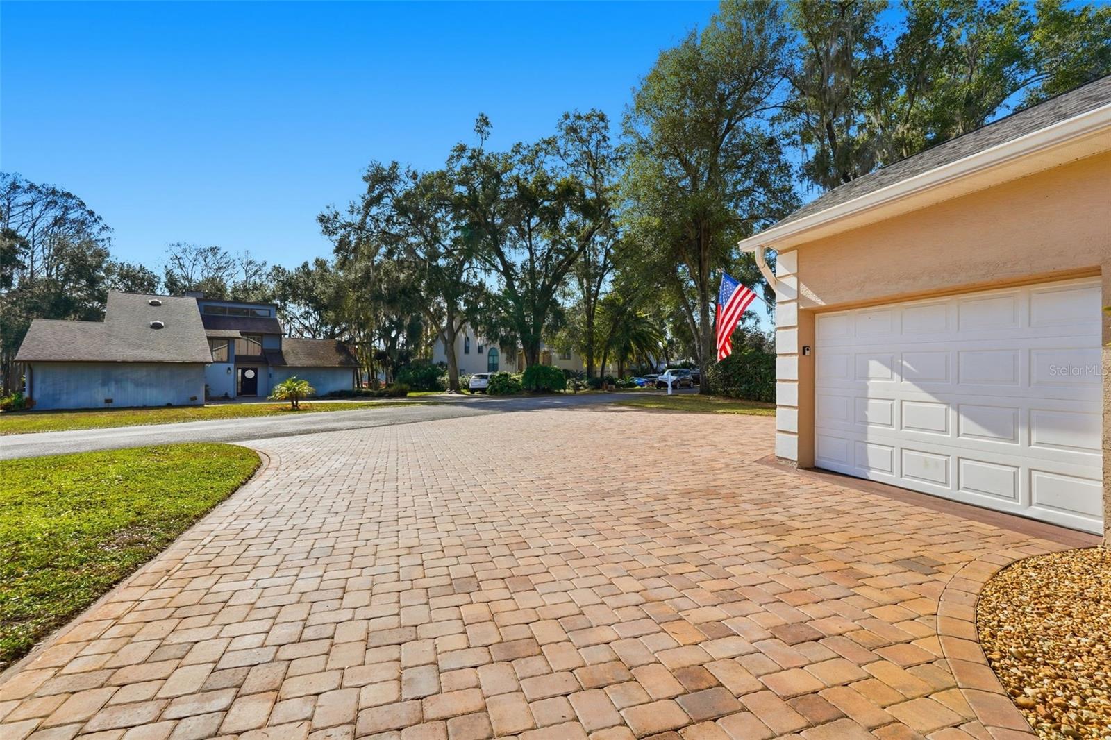 HAMPTON POINT UNREC SUB - Residential