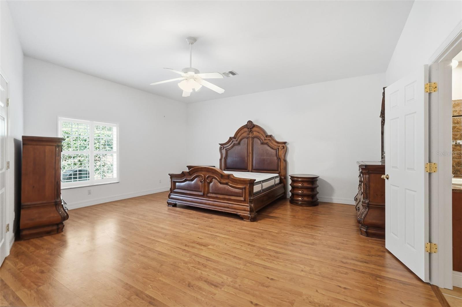 HAMPTON POINT UNREC SUB - Residential